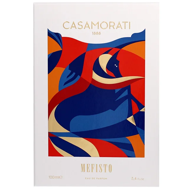 Casamorati Mefisto Eau de Parfum Spray 100ml
