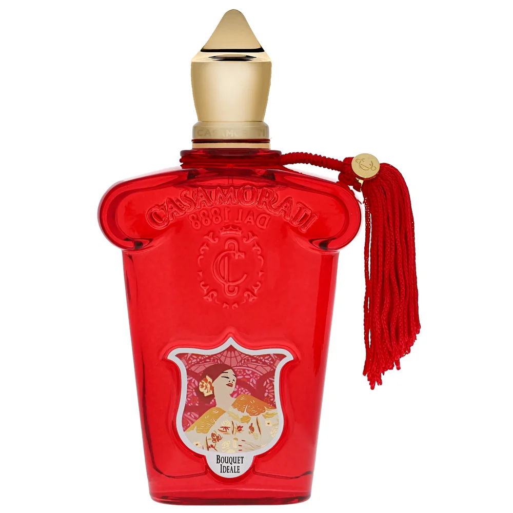 Casamorati Bouquet Ideale Eau de Parfum Spray 100ml Image 1