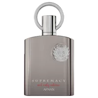 Afnan Supremacy Not Only Intense Eau de Parfum Spray 100ml - undefined undefined