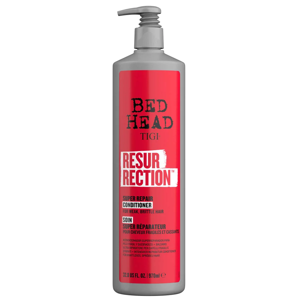 TIGI Bed Head Urban Antidotes Resurrection Conditioner 970ml Image 1