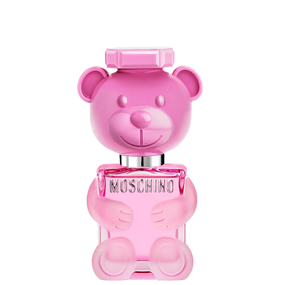 Moschino Toy2 Bubblegum Hair Mist Spray 30ml Image 1
