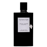 Van Cleef & Arpels Collection Extraordinaire Orchid Leather Eau de Parfum Spray 75ml