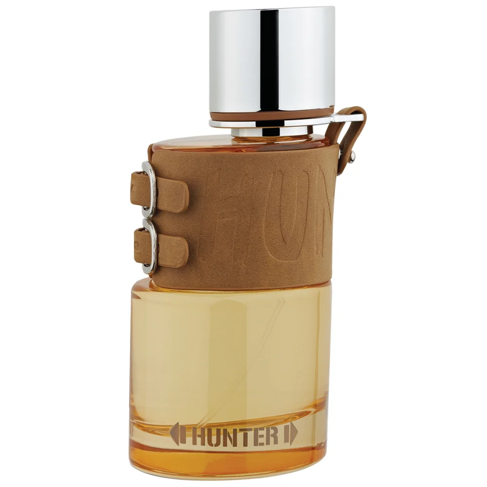 Armaf Hunter For Men Eau de Toilette Spray 100ml Image 1