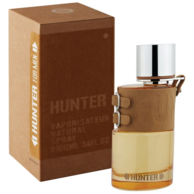 Armaf Hunter For Men Eau de Toilette Spray 100ml
