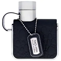 Armaf Tag Him Eau de Parfum Spray 100ml - undefined undefined