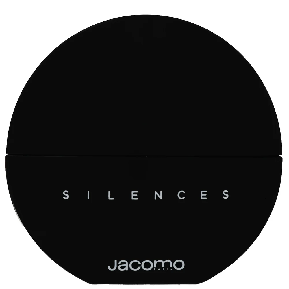 Jacomo Silences Sublime Eau de Parfum Spray 100ml Image 1