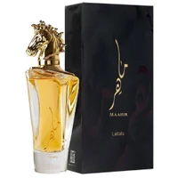 Lattafa Maahir Eau de Parfum Spray 100ml - undefined undefined