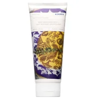 KORRES Body Thyme Honey Body Smoothing Milk 200ml