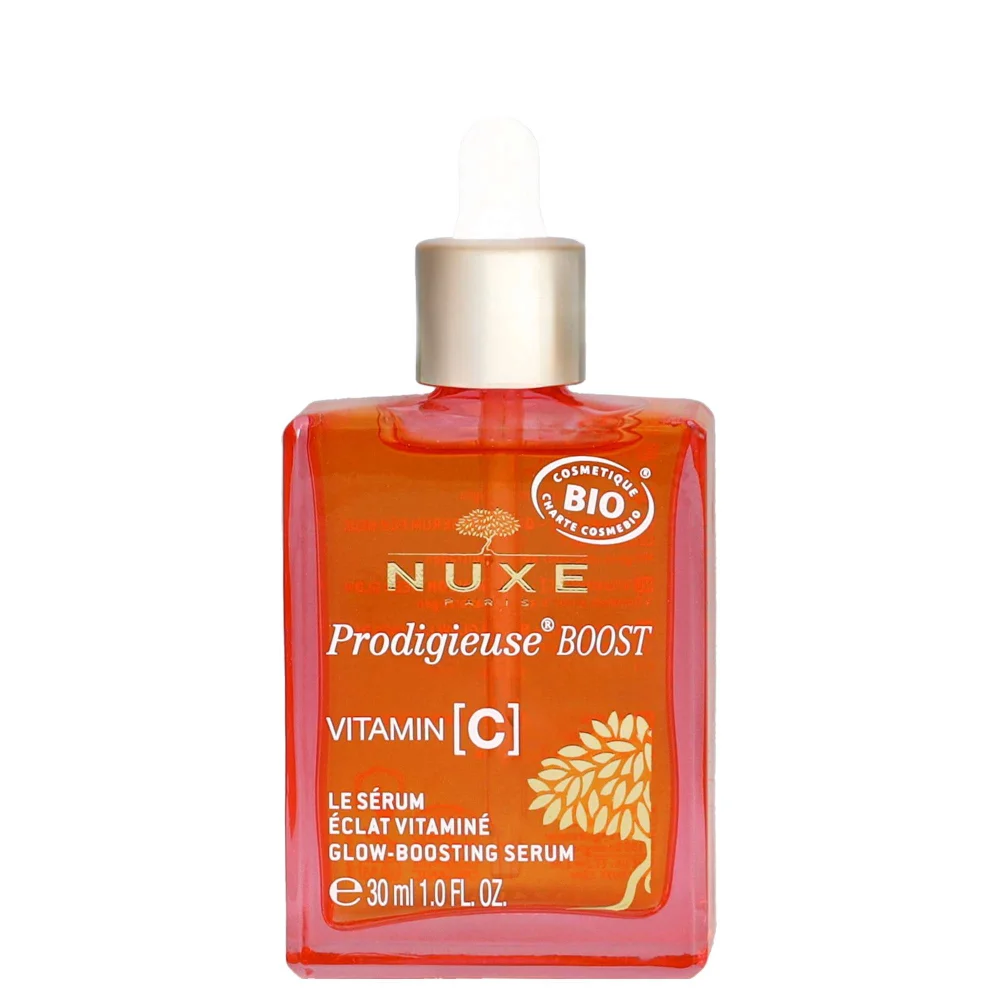 Nuxe Crème Prodigieuse Glow Boosting Serum with Vitamin C 30ml Image 1
