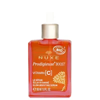 Nuxe Crème Prodigieuse Glow Boosting Serum with Vitamin C 30ml - undefined undefined