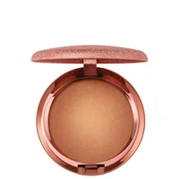 M.A.C Skinfinish Sunstruck Radiant Bronzer 8g - undefined undefined