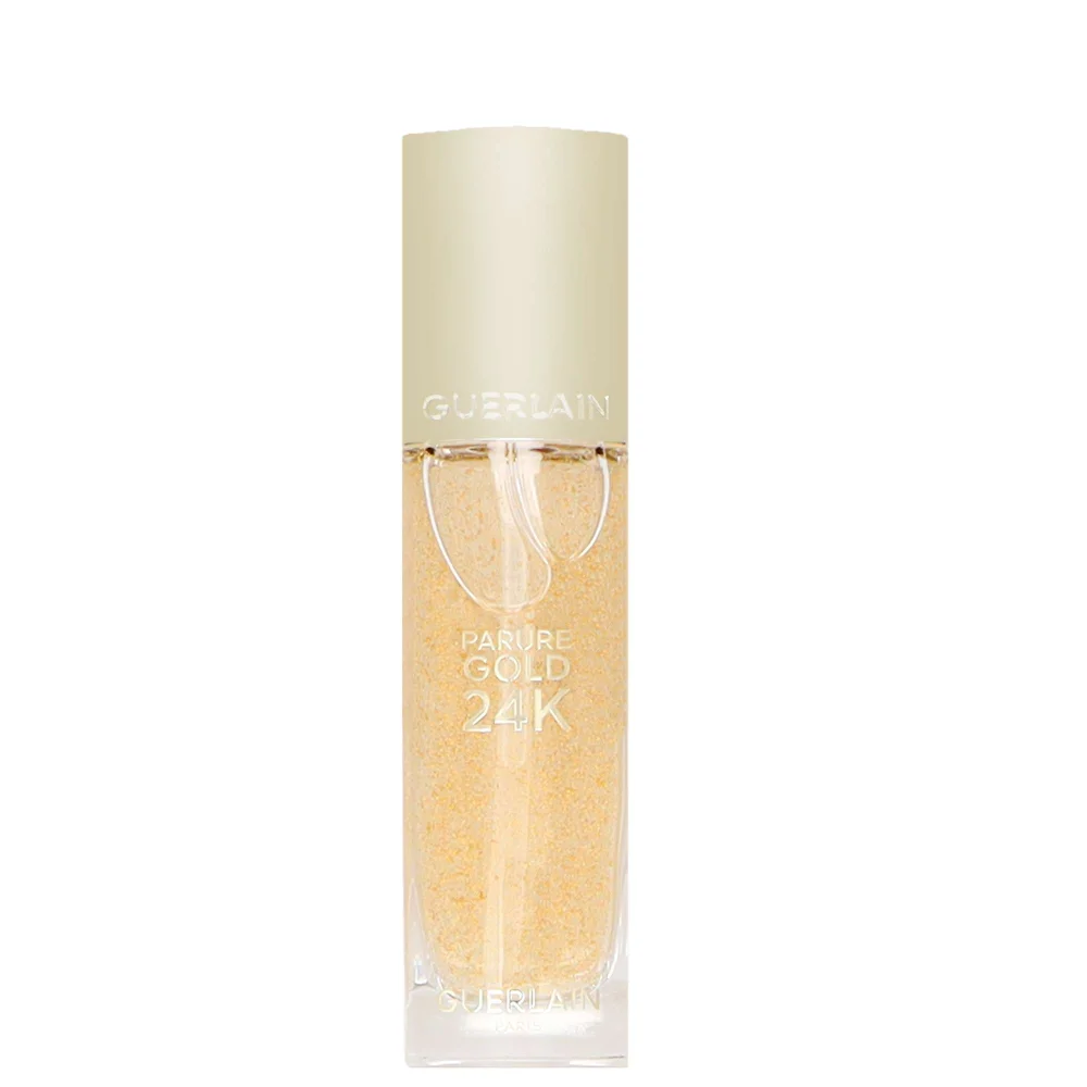 Guerlain Parure Gold 24K 24h Hydration Radiance Booster Perfection Primer 35ml Image 1