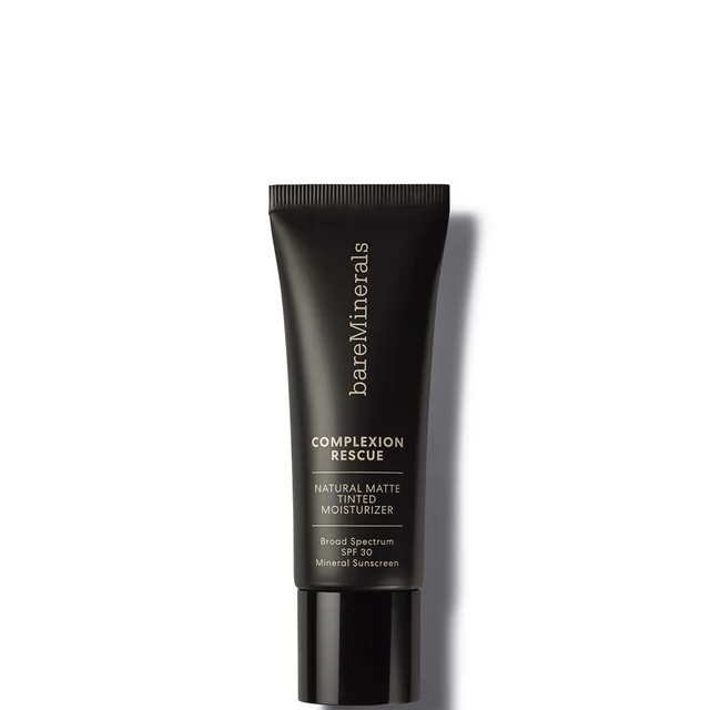 bareMinerals Complexion Rescue Natural Matte Tinted Moisturizer Mineral SPF30 35ml