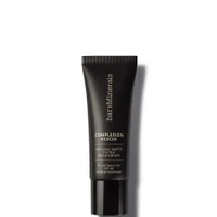 bareMinerals Complexion Rescue Natural Matte Tinted Moisturizer Mineral SPF30 07 Tan Amber 35ml
