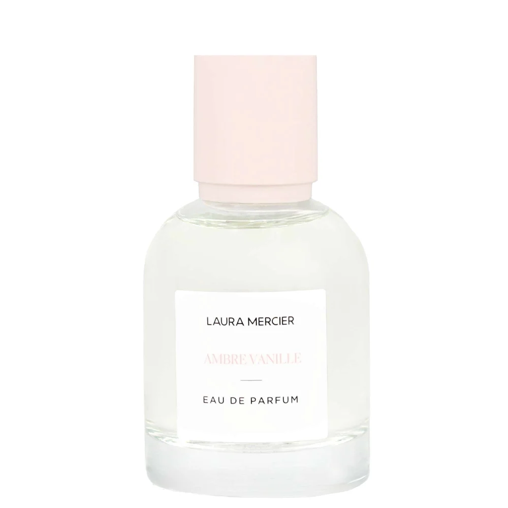 Laura Mercier Ambre Vanille Eau de Parfum Spray 50ml Image 1