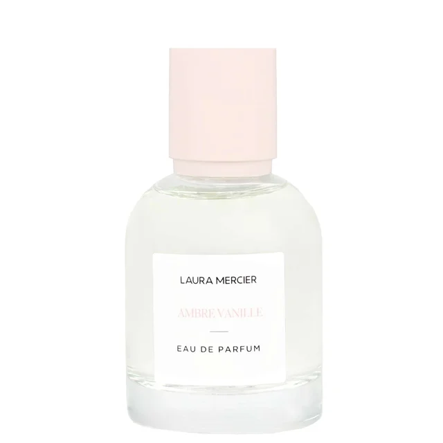 Laura Mercier Ambre Vanille Eau de Parfum Spray 50ml
