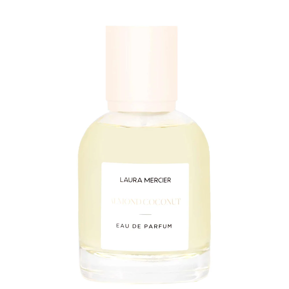 Laura Mercier Almond Coconut Eau de Parfum Spray 50ml Image 1