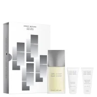 Issey Miyake L'Eau d'Issey Pour Homme  Eau de Toilette Spray 125ml Gift Set