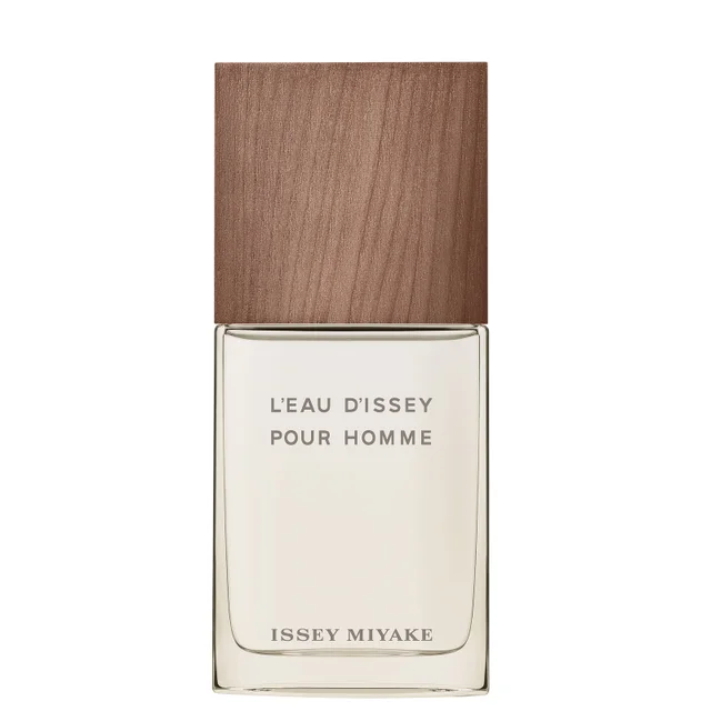 Issey Miyake L’Eau d’Issey Pour Homme Vétiver Eau de Toilette Intense Spray 50ml
