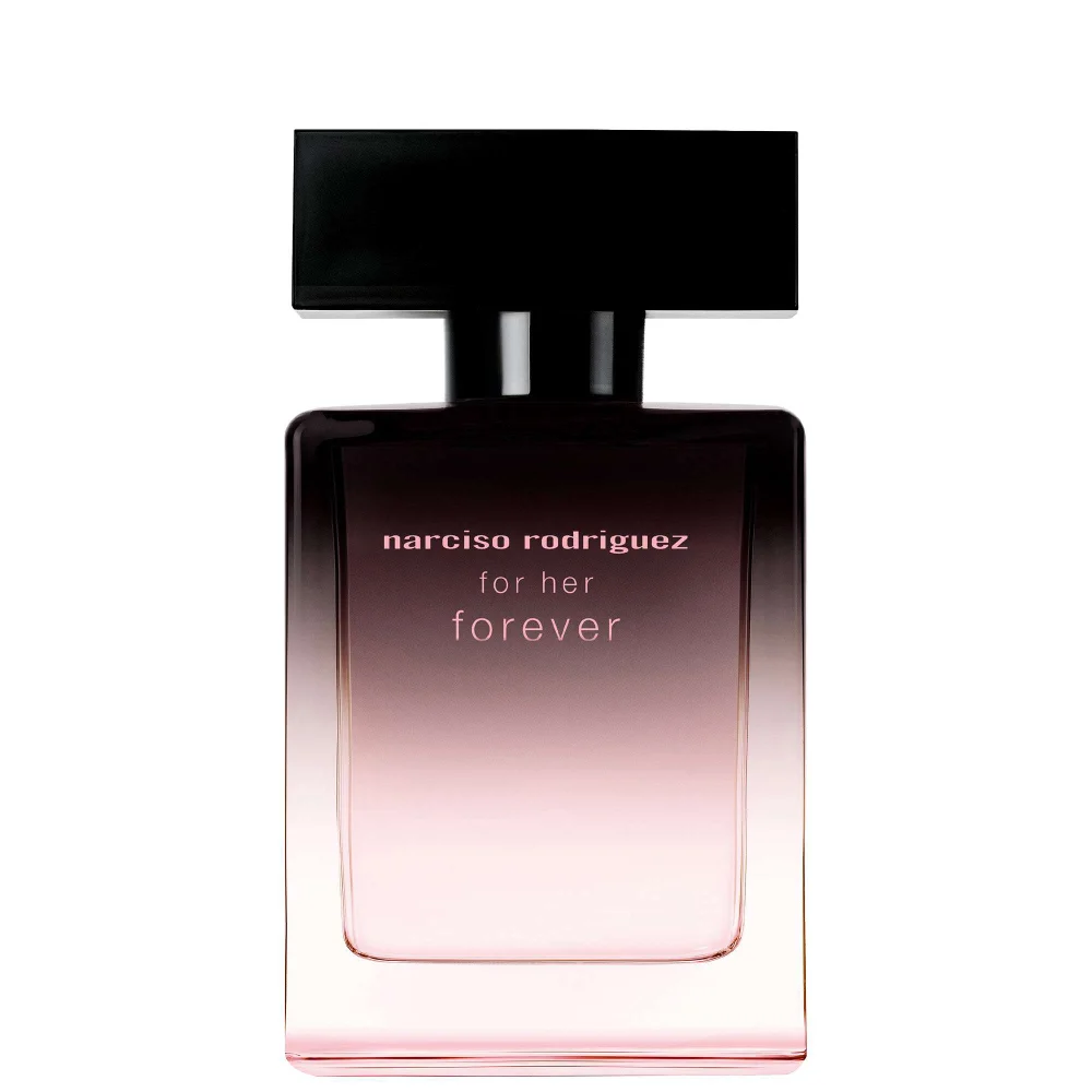 Narciso Rodriguez For Her Forever Eau de Parfum Spray 30ml Image 1
