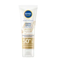 Nivea UV Face Specialist Luminous630 SPF50+ Fluid 40ml - undefined undefined