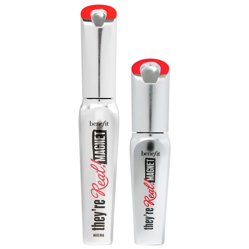 benefit Gifts & Sets Team Magnet Mascara Set (Worth £39.00) Image 1