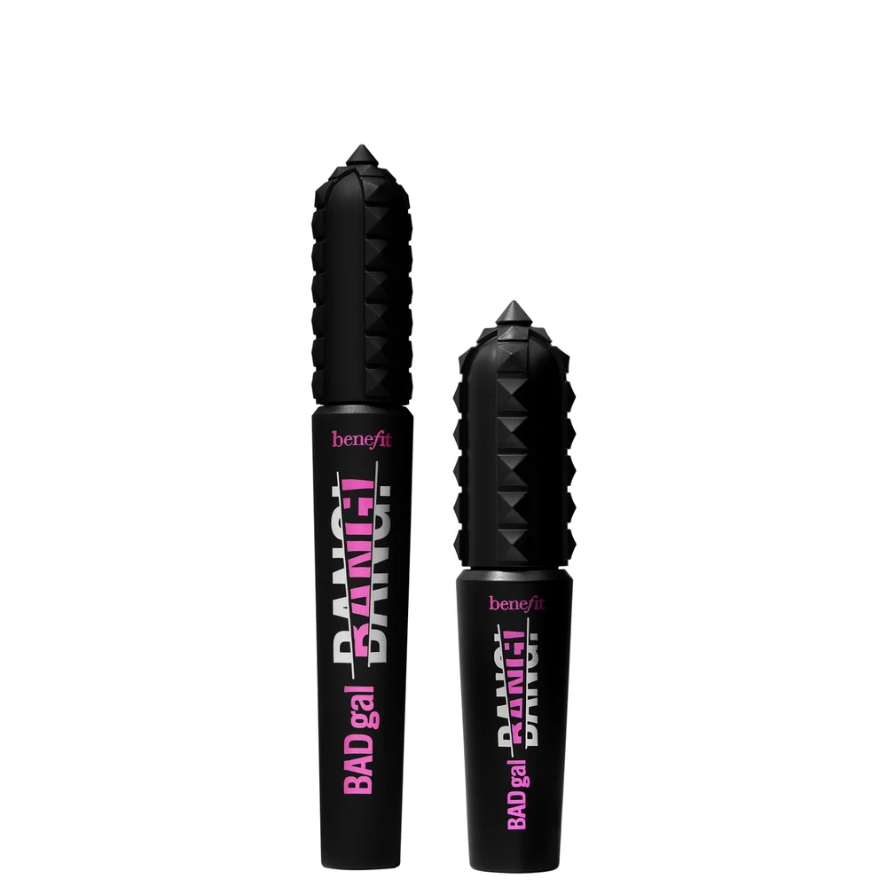 benefit Gifts & Sets BADgal Goodies Image 1