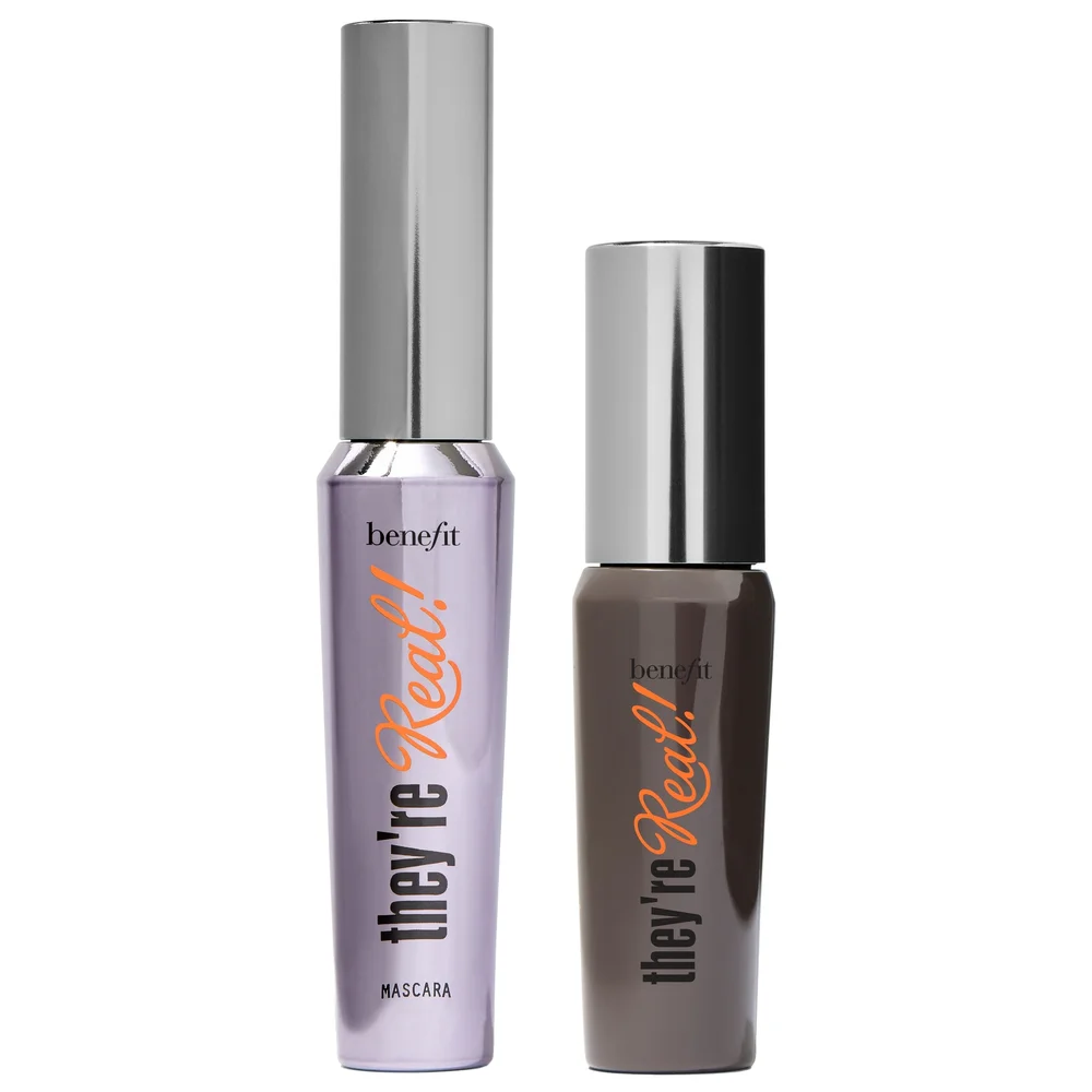 benefit Gifts & Sets Get Real Duo Image 1