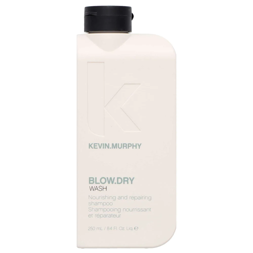 Kevin.Murphy Wash Blow.Dry: Wash 250ml Image 1
