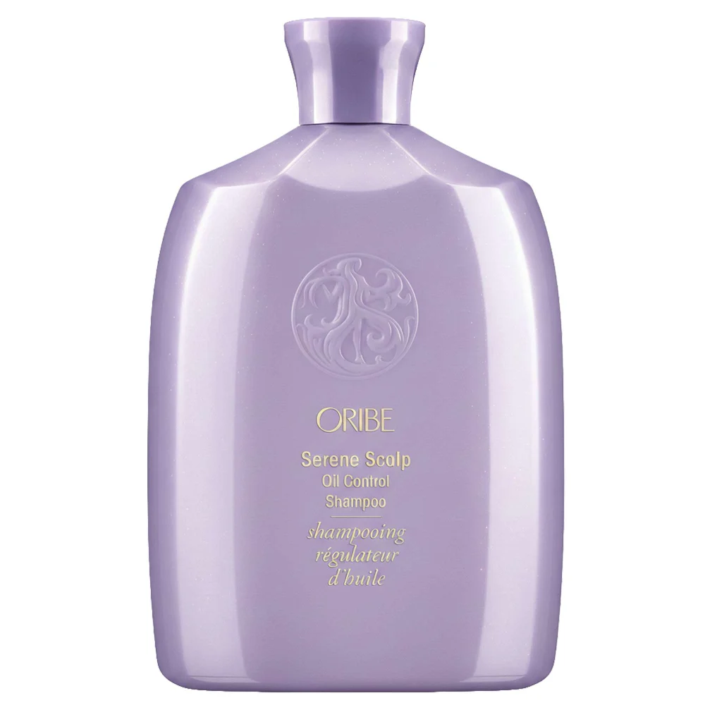 Oribe Serene Scalp Oil Control Shampoo 250ml Image 1