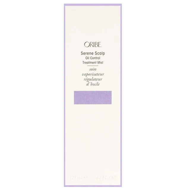 Oribe Serene Scalp Oil Control Treatment Mist 125ml