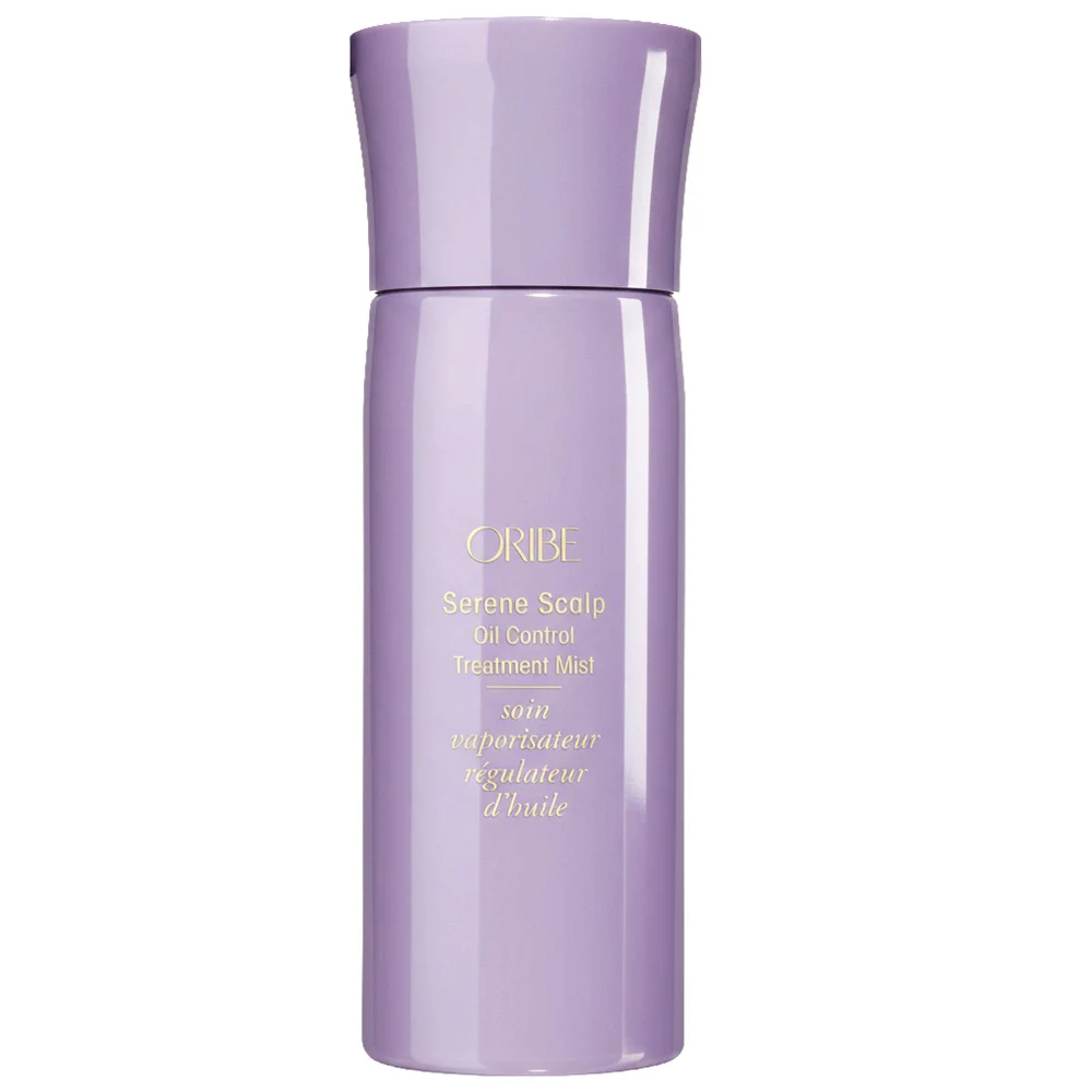 Oribe Serene Scalp Oil Control Treatment Mist 125ml Image 1