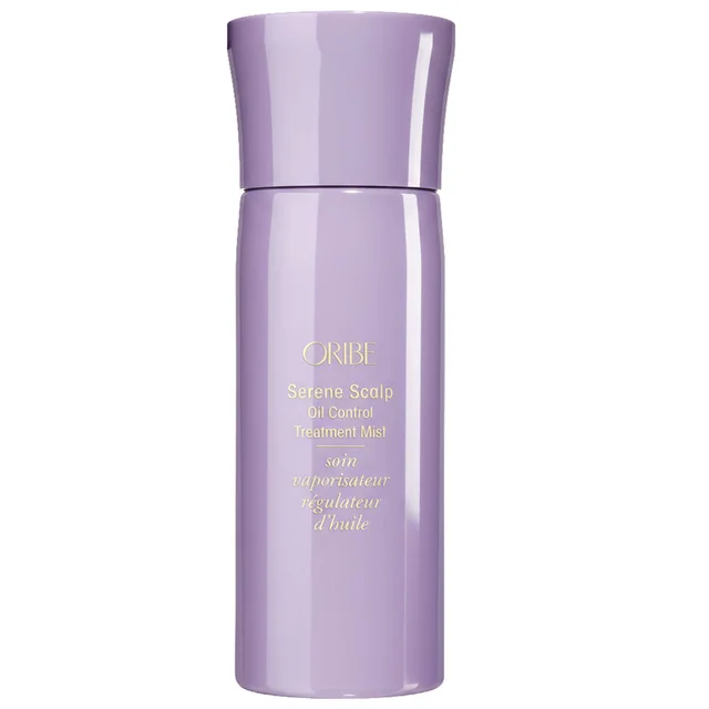 Oribe Serene Scalp Oil Control Treatment Mist 125ml