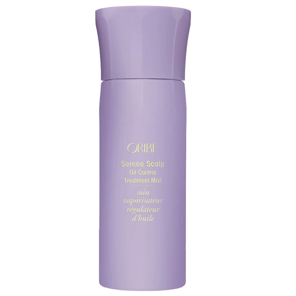 Oribe Serene Scalp Oil Control Treatment Mist 125ml Image 1