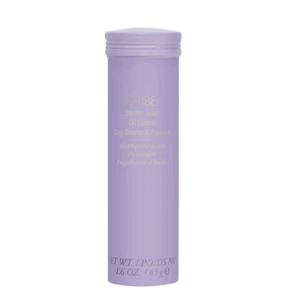 Oribe Serene Scalp Oil Control Dry Shampoo Powder 45g Image 1