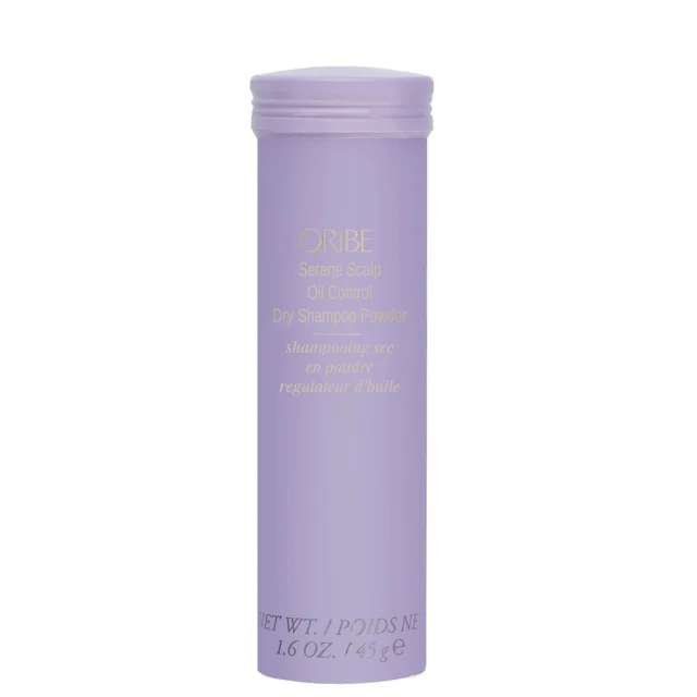 Oribe Serene Scalp Oil Control Dry Shampoo Powder 45g