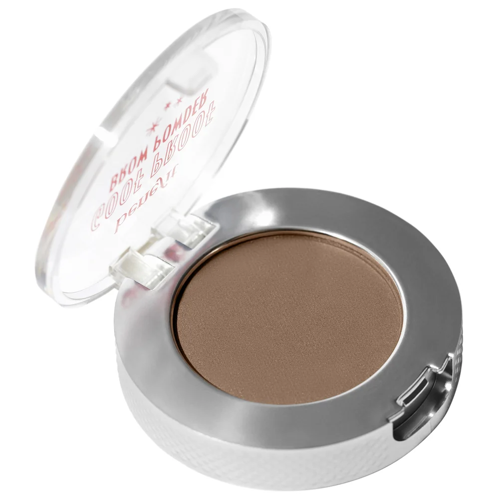 benefit Goof Proof Brow Powder 03 Warm light Brown 1.9g Image 1