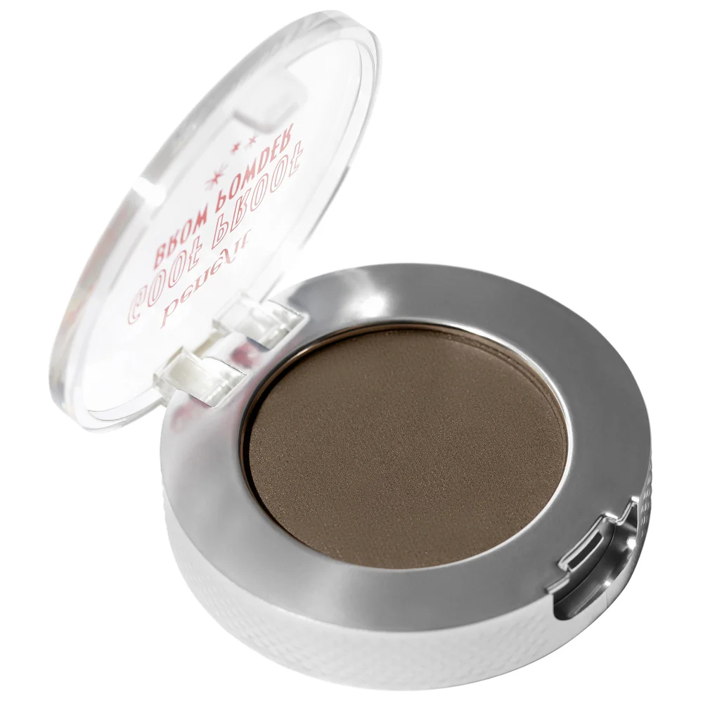 benefit Goof Proof Brow Powder 3.5 Neutral Medium Brown 1.9g Image 1