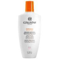 Collistar Sun Tan Moisturizing Restructuring After Sun Balm 400ml