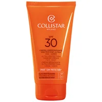 Collistar SPF30 Ultra Protection Tanning Cream Face-Body 150ml - undefined undefined