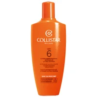 Collistar Sun Tan Intensive Ultra Rapid Supertanning Treatment SPF6 200ml