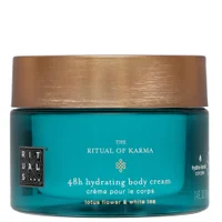 Rituals The Ritual of Karma 48H Hydrating Body Cream 220ml - undefined undefined