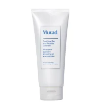 Murad Cleansers & Toners Soothing Oat and Peptide Cleanser 200ml