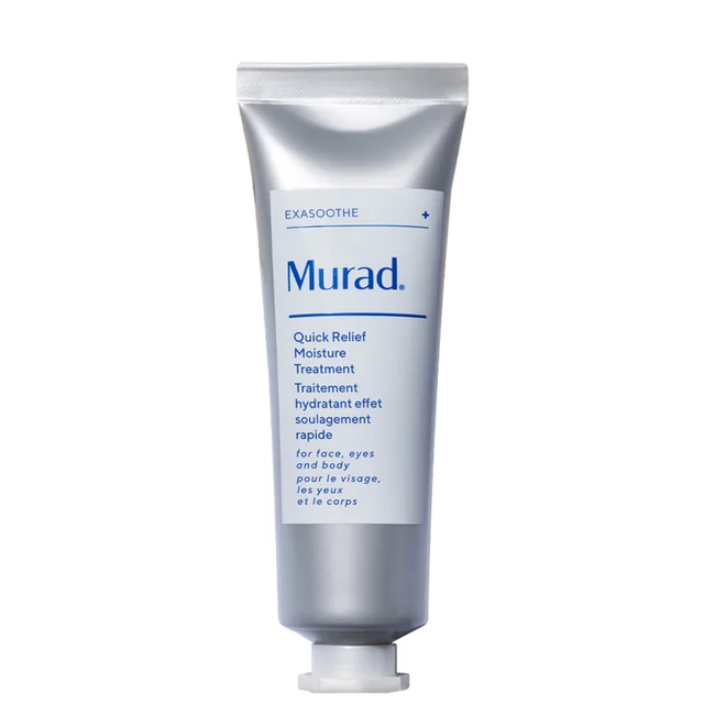 Murad Cleansers & Toners Quick Relief Moisture Treatment 50ml