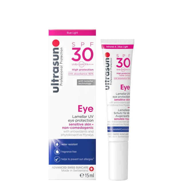 Ultrasun Eye Protection SPF30 15ml