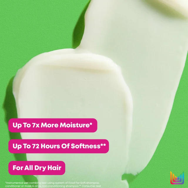 Matrix Food For Soft Detangling Hydrating Conditioner for Dry Hair 1000ml