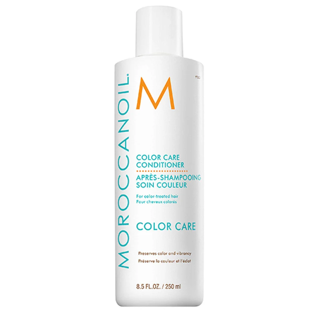 Moroccanoil Conditioner Color Care Conditioner 250ml Image 1