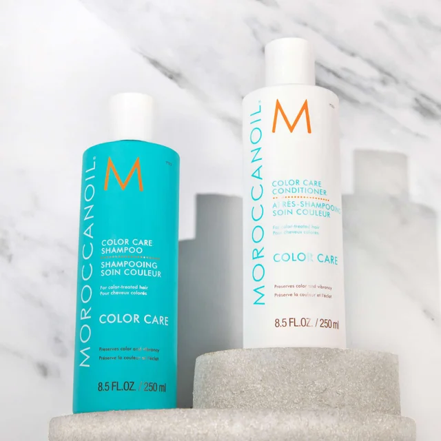 Moroccanoil Color Care Conditioner 250ml