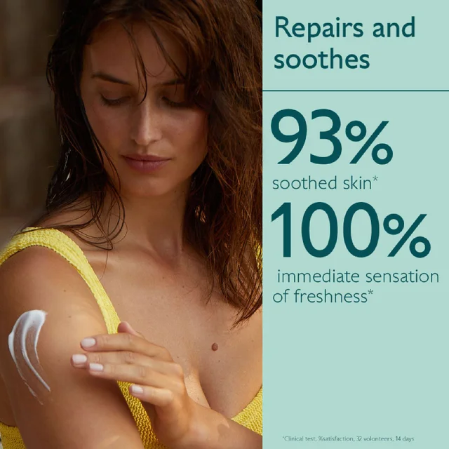 Caudalie Vinosun Protect After-Sun Tan Extending Repairing Lotion 200ml