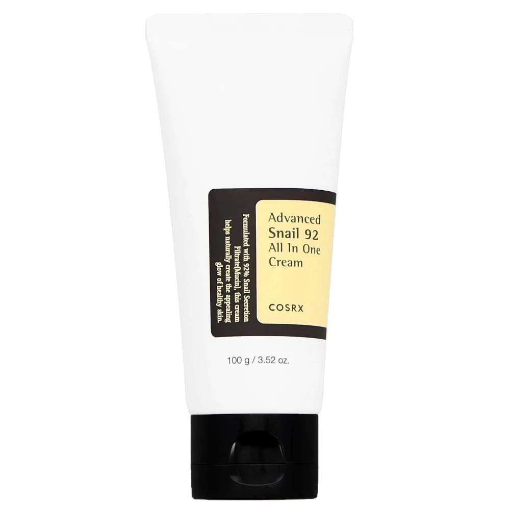 Cosrx Advanced Snail 92 All-in-one Cream 100g Image 1
